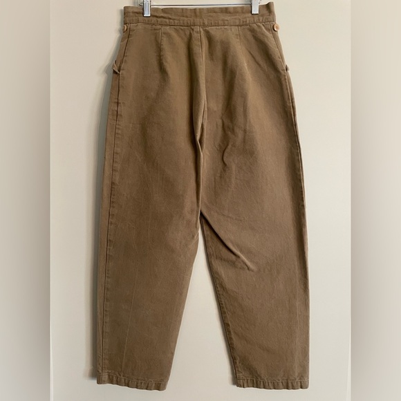Ilana Kohn Huxie Pants - Picture 6 of 11